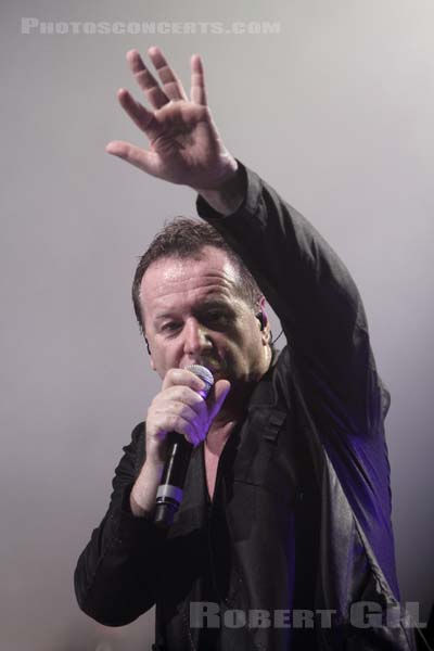 SIMPLE MINDS - 2010-06-18 - PARIS - Le Bataclan - 